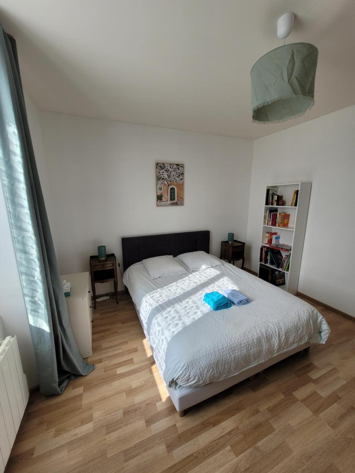 Petite Maison Proche Mer - Flamanville Dış mekan fotoğraf