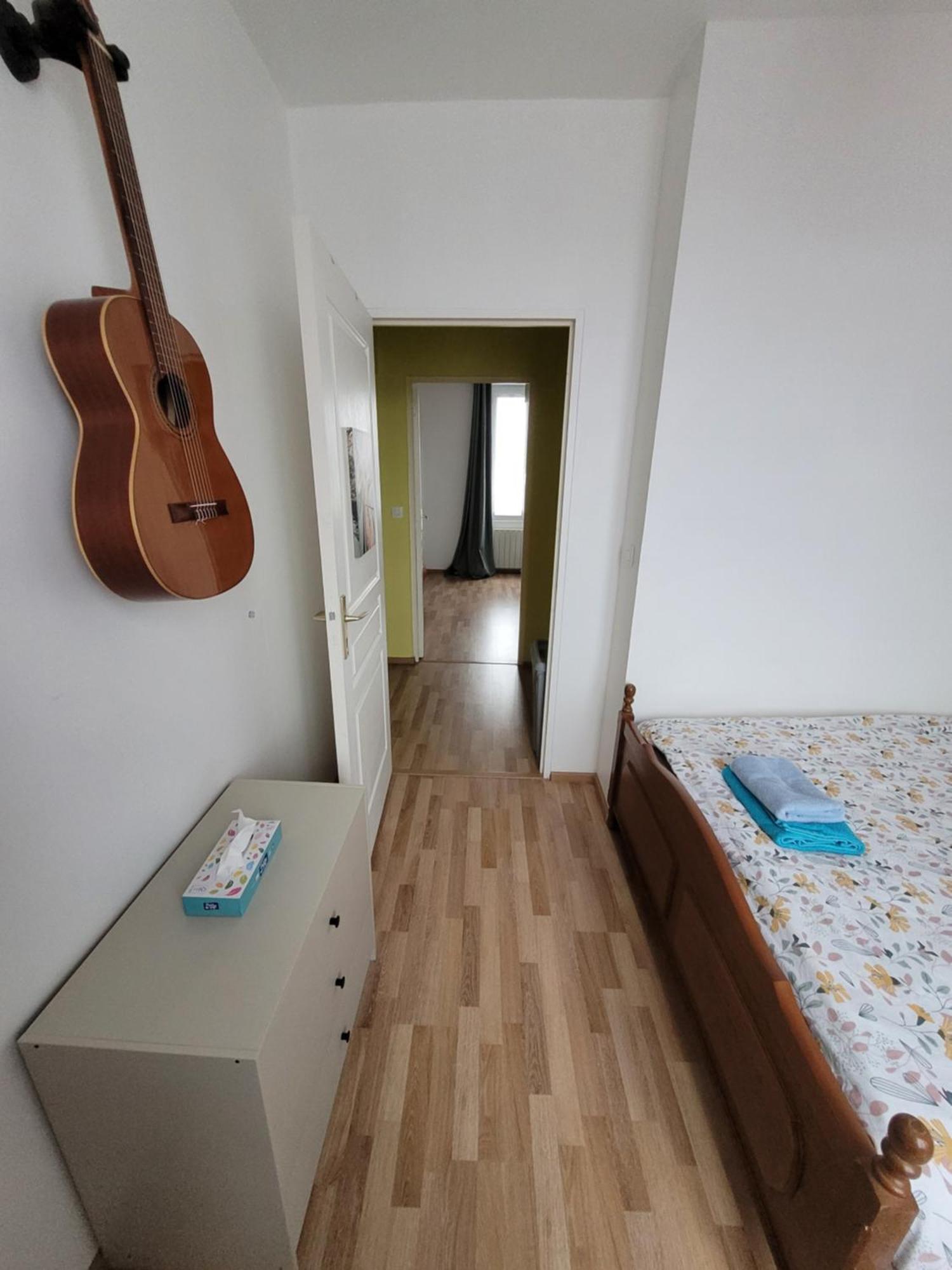 Petite Maison Proche Mer - Flamanville Dış mekan fotoğraf
